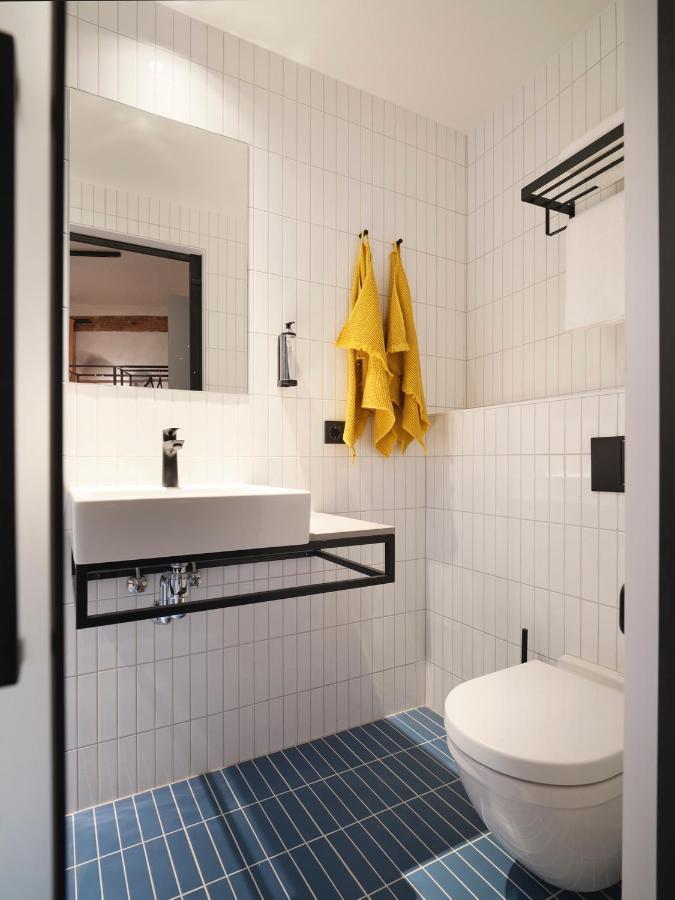 טאלין Lj5 - Old Town Rooms With Exclusive Shared Roof Terrace מראה חיצוני תמונה