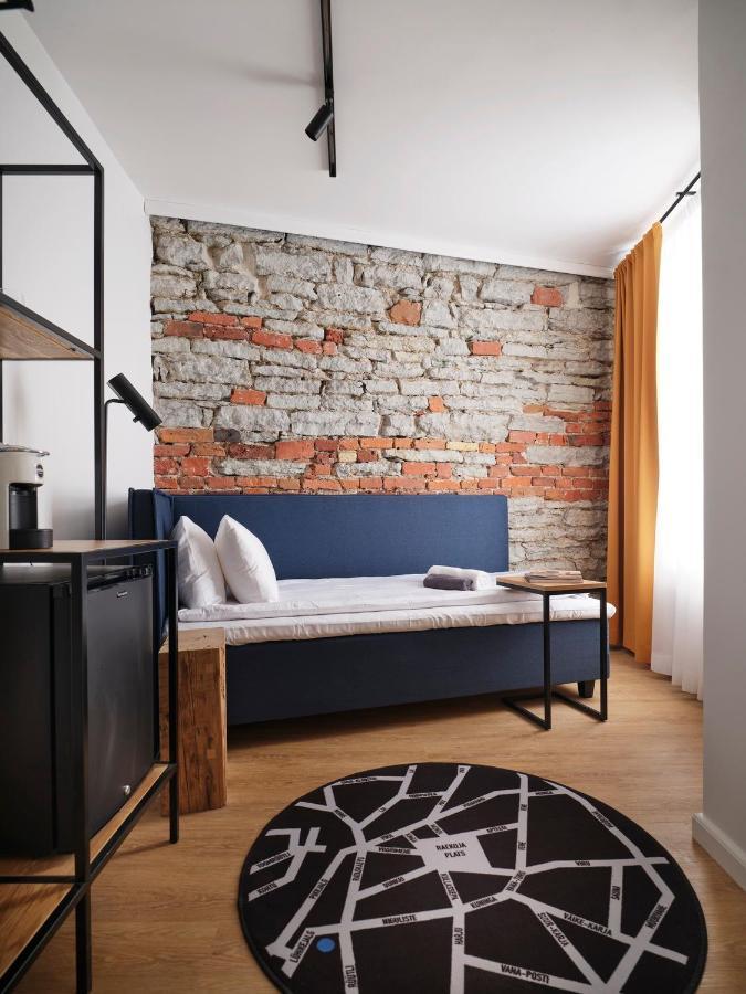 טאלין Lj5 - Old Town Rooms With Exclusive Shared Roof Terrace מראה חיצוני תמונה