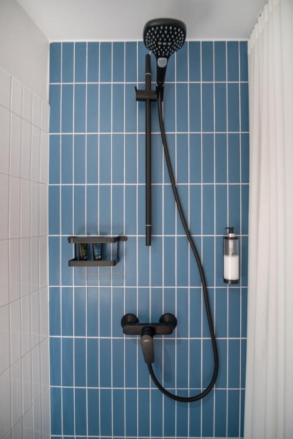 טאלין Lj5 - Old Town Rooms With Exclusive Shared Roof Terrace מראה חיצוני תמונה